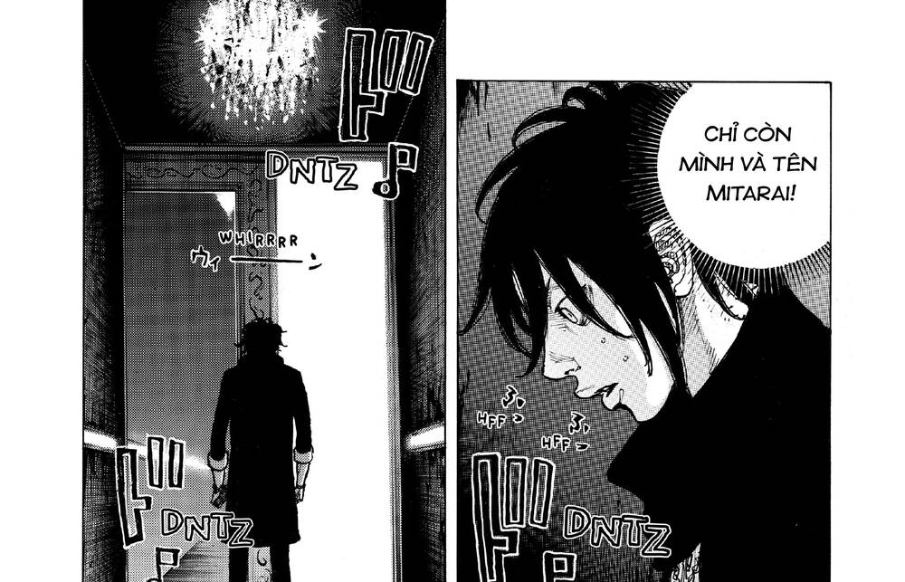 Desert Eagle - Chapter 1 - Page 25