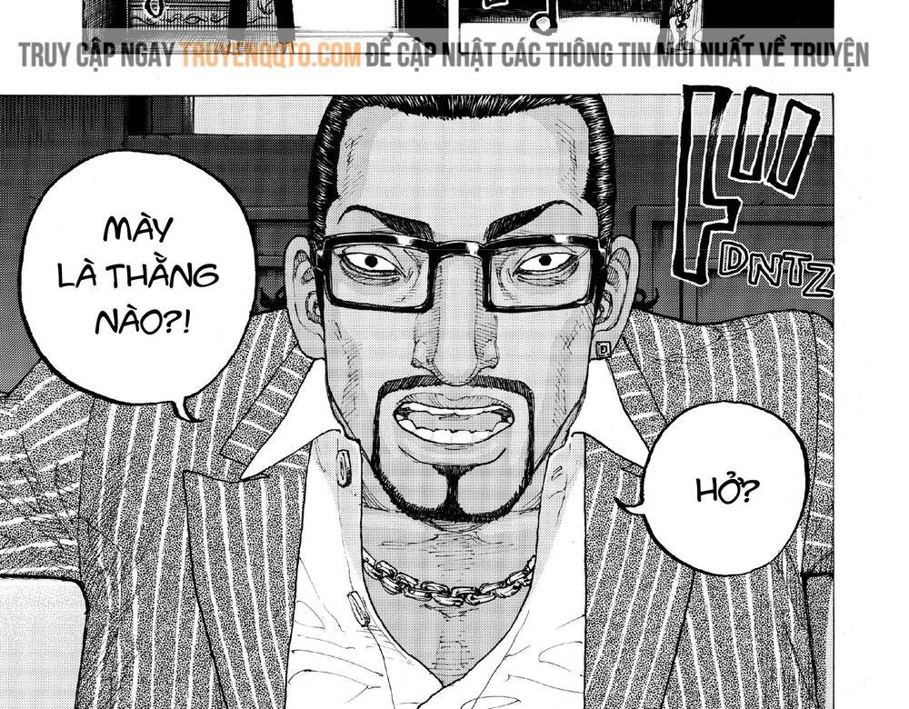 Desert Eagle - Chapter 1 - Page 26