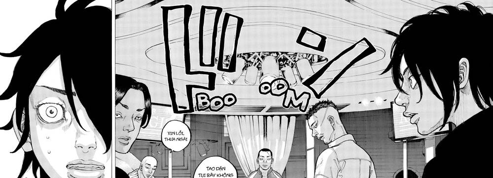 Desert Eagle - Chapter 1 - Page 27