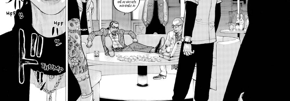 Desert Eagle - Chapter 1 - Page 28