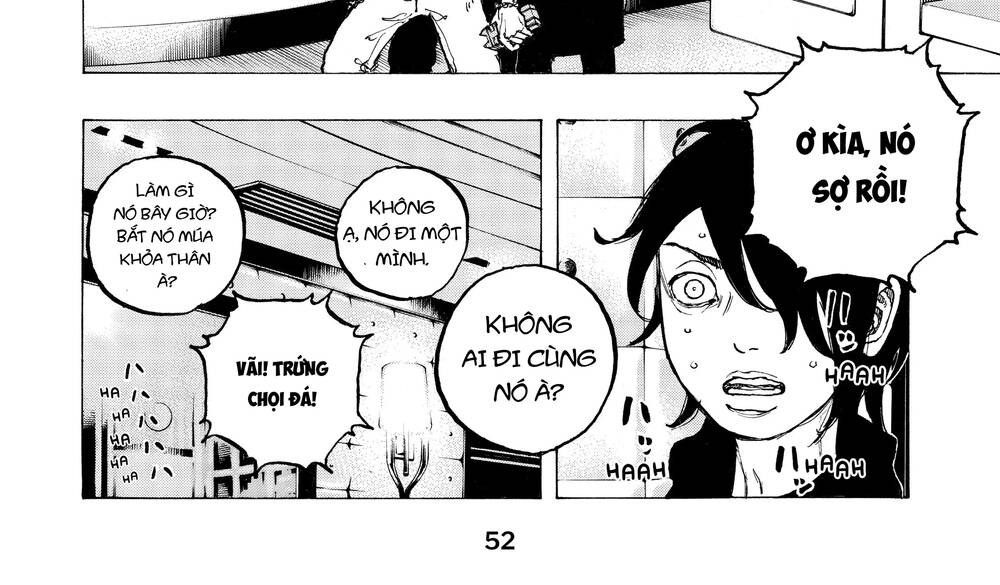 Desert Eagle - Chapter 1 - Page 30