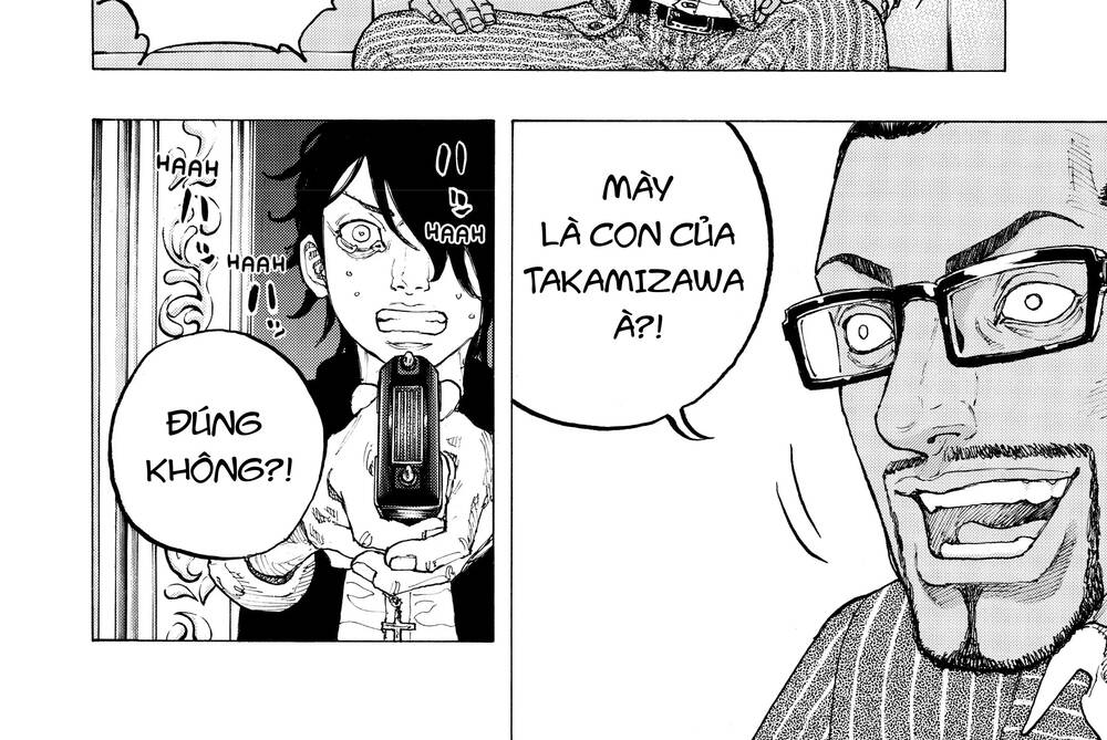 Desert Eagle - Chapter 1 - Page 34