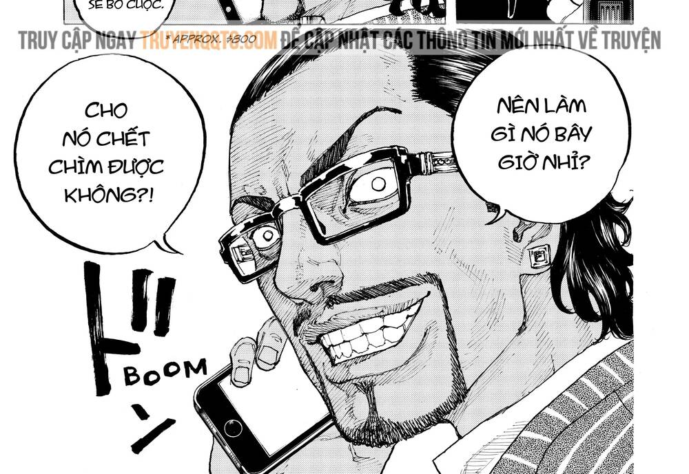 Desert Eagle - Chapter 1 - Page 36