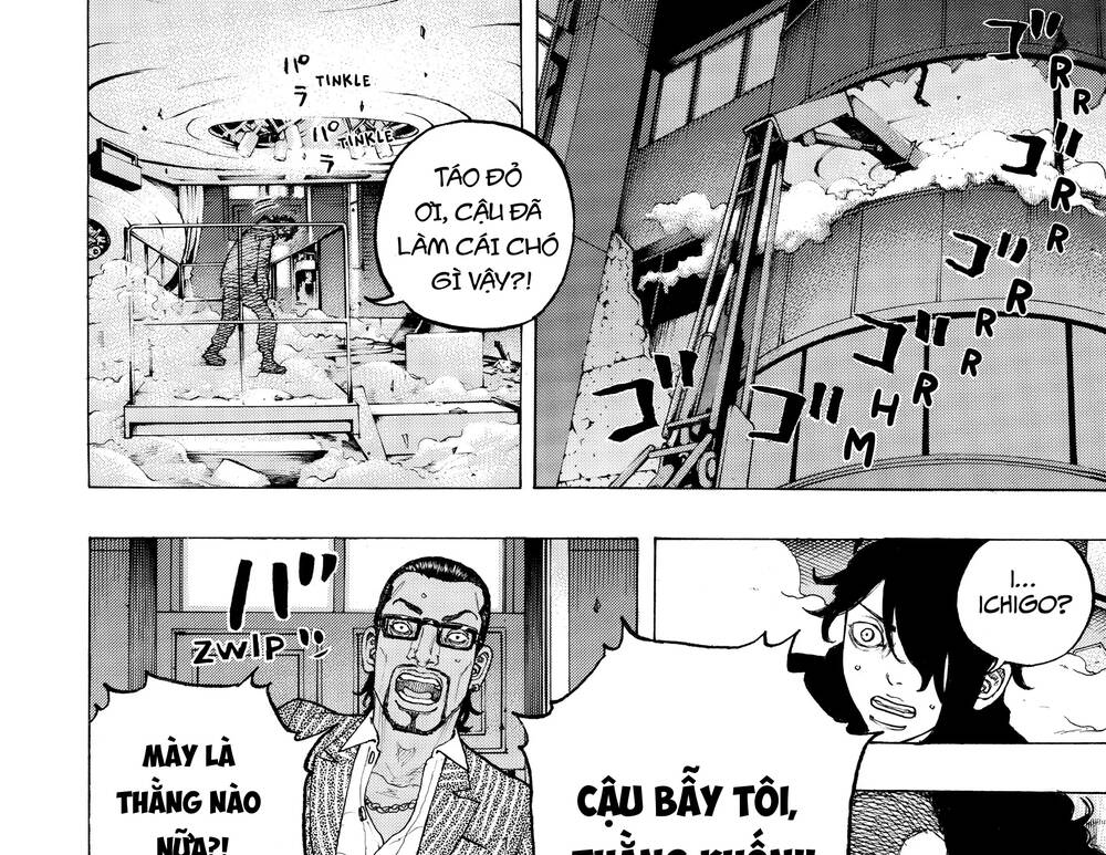 Desert Eagle - Chapter 1 - Page 43