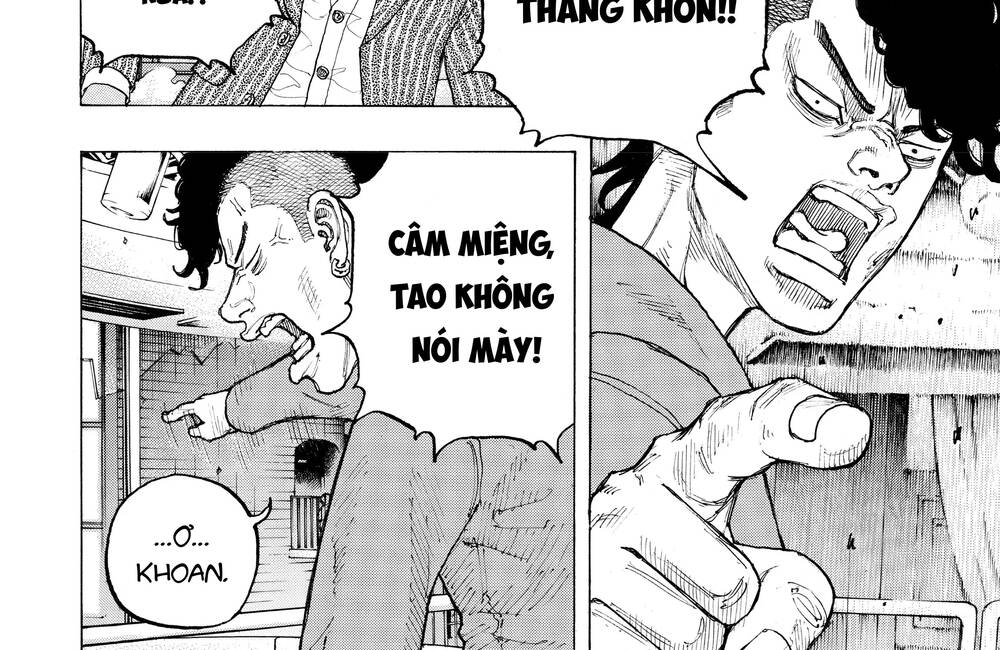 Desert Eagle - Chapter 1 - Page 44