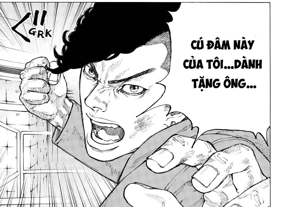 Desert Eagle - Chapter 1 - Page 46