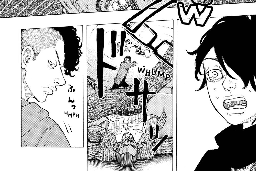 Desert Eagle - Chapter 1 - Page 48