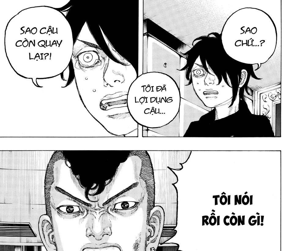 Desert Eagle - Chapter 1 - Page 49