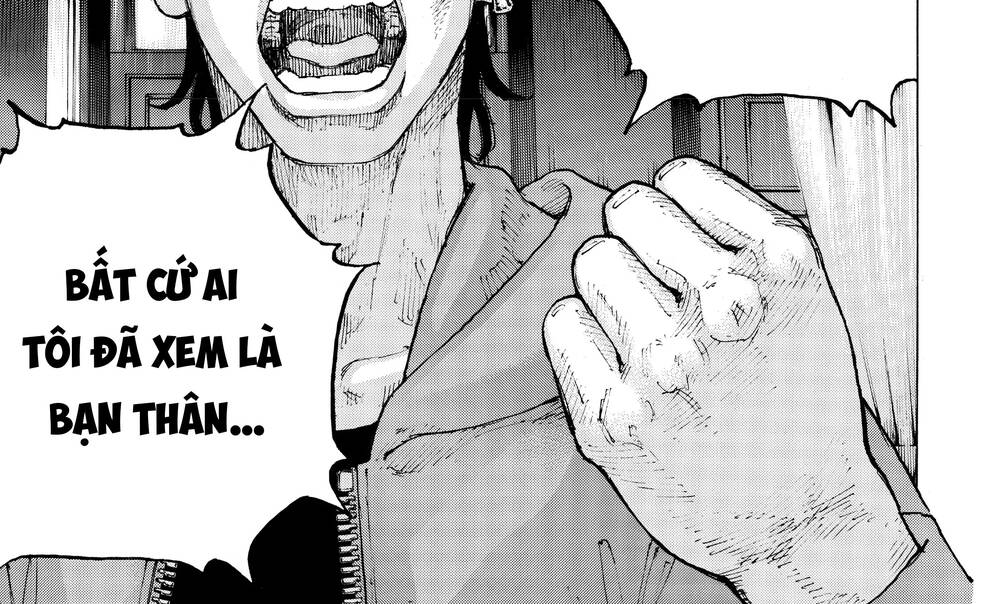 Desert Eagle - Chapter 1 - Page 50