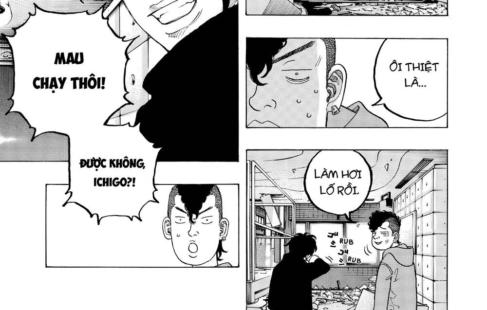 Desert Eagle - Chapter 1 - Page 54