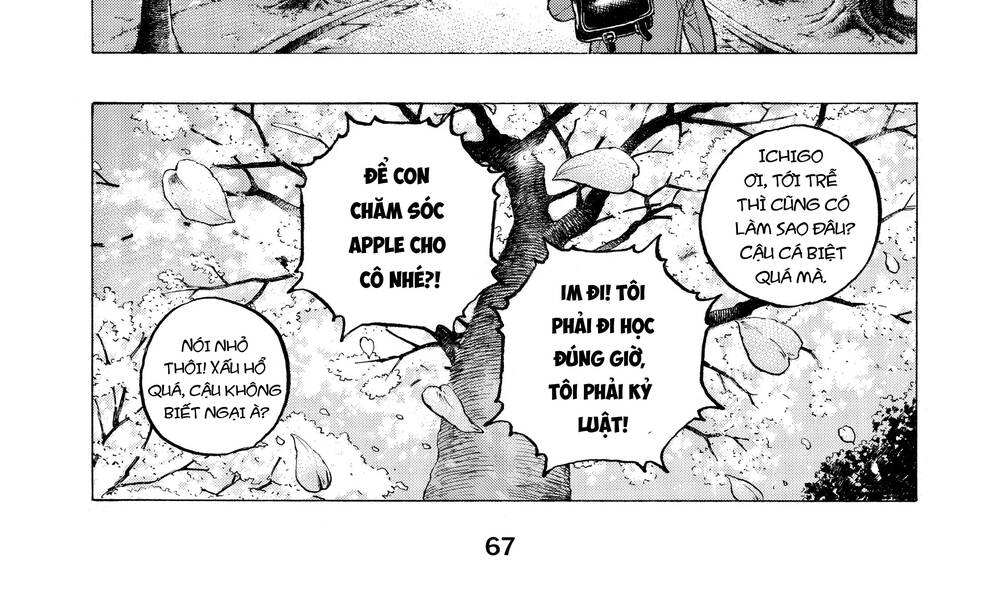 Desert Eagle - Chapter 1 - Page 58