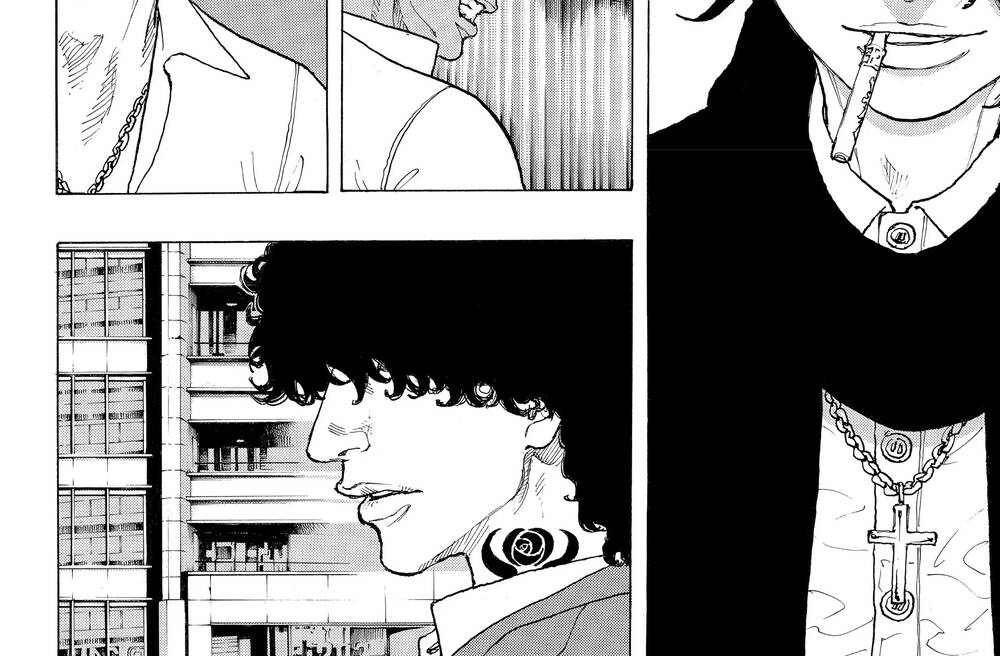 Desert Eagle - Chapter 1 - Page 60