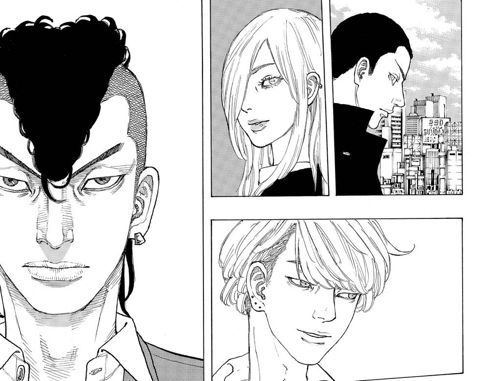 Desert Eagle - Chapter 1 - Page 61