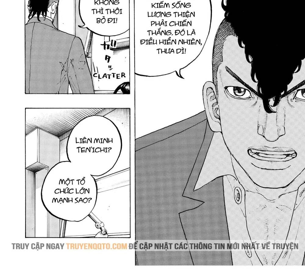 Desert Eagle - Chapter 10 - Page 10