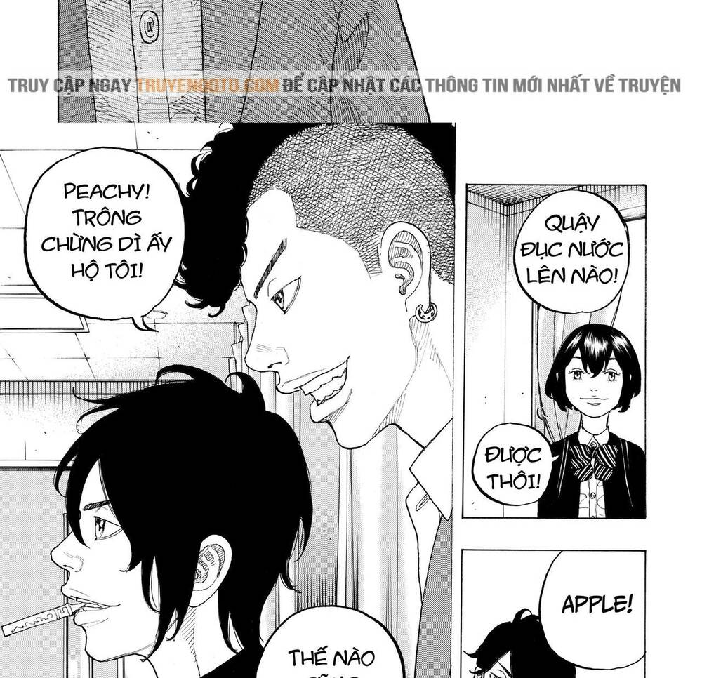 Desert Eagle - Chapter 10 - Page 13