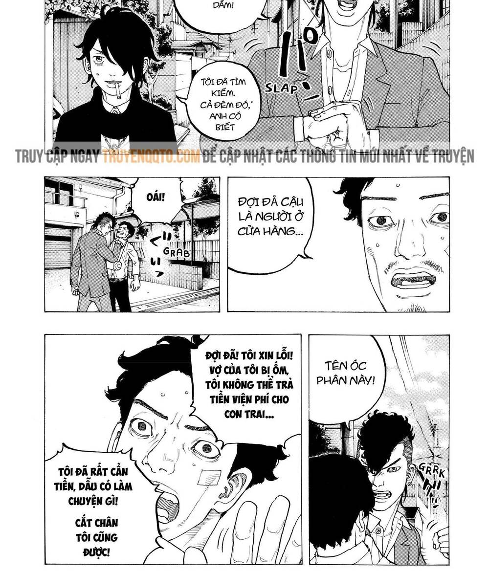 Desert Eagle - Chapter 10 - Page 16