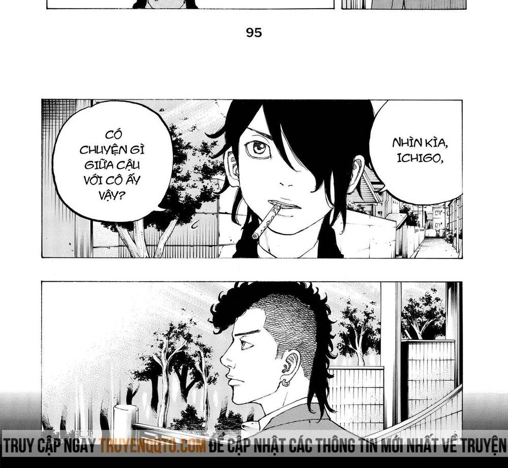 Desert Eagle - Chapter 10 - Page 19