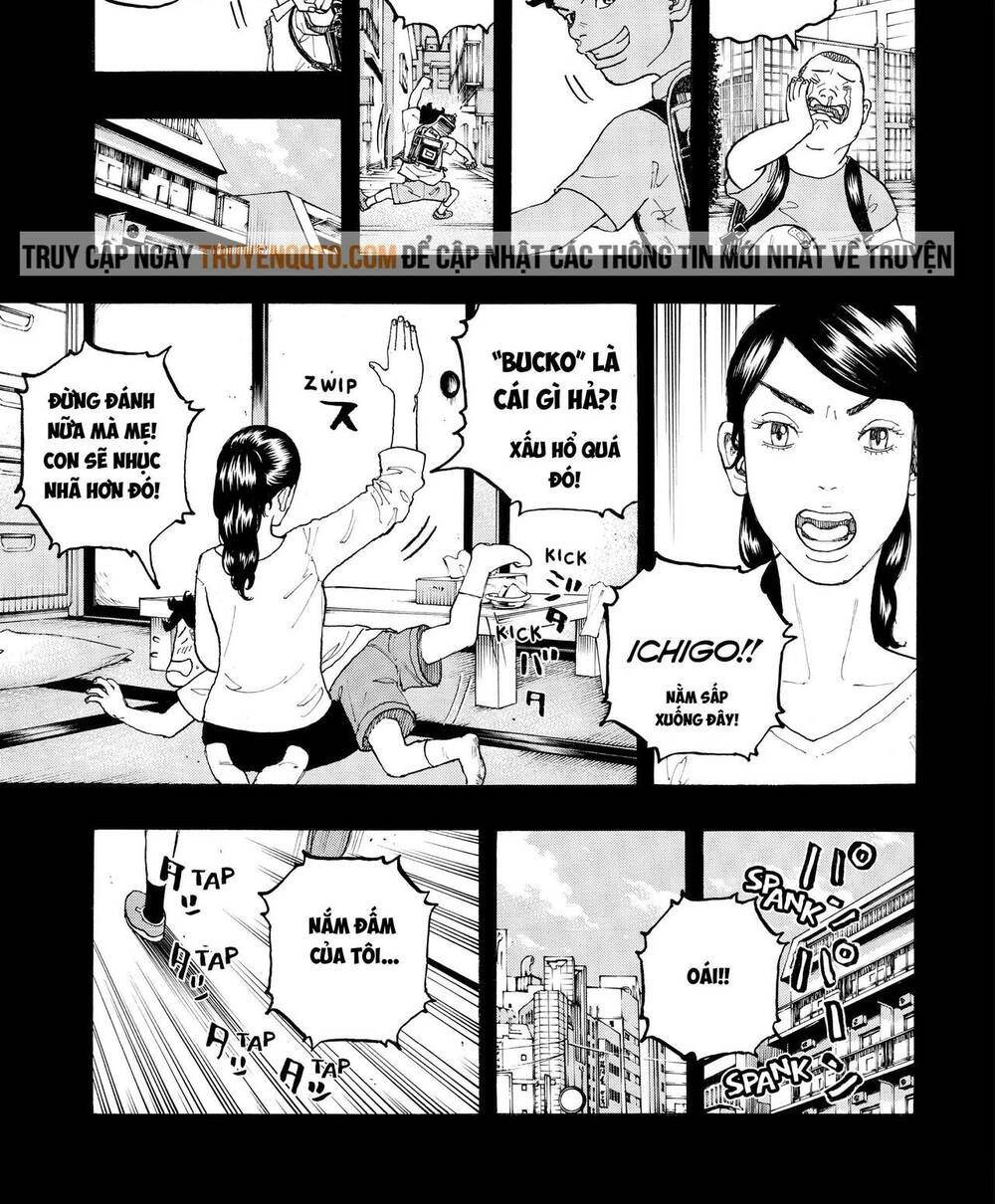 Desert Eagle - Chapter 10 - Page 21