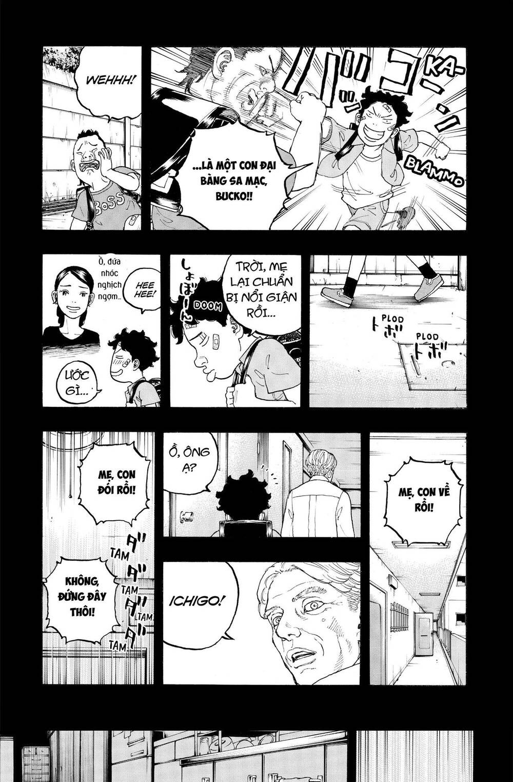 Desert Eagle - Chapter 10 - Page 22