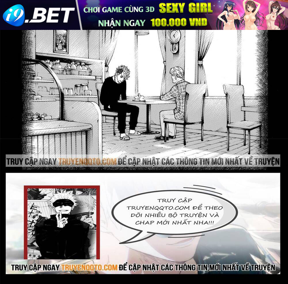 Desert Eagle - Chapter 10 - Page 25