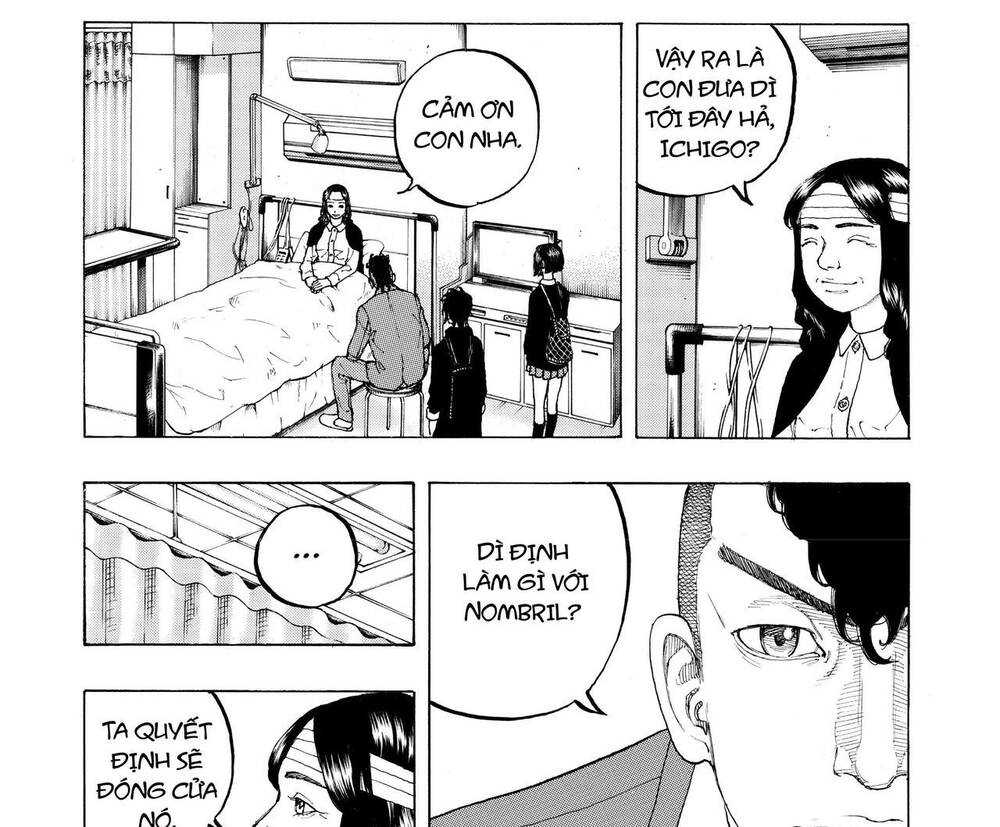 Desert Eagle - Chapter 10 - Page 7