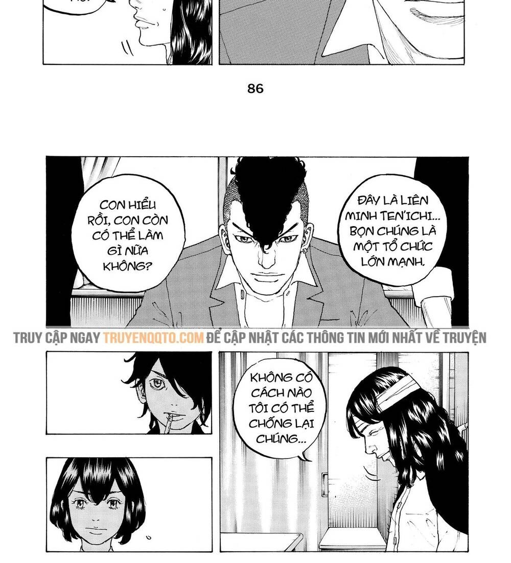 Desert Eagle - Chapter 10 - Page 8