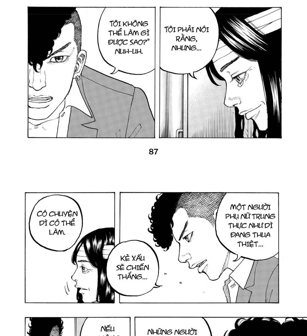 Desert Eagle - Chapter 10 - Page 9