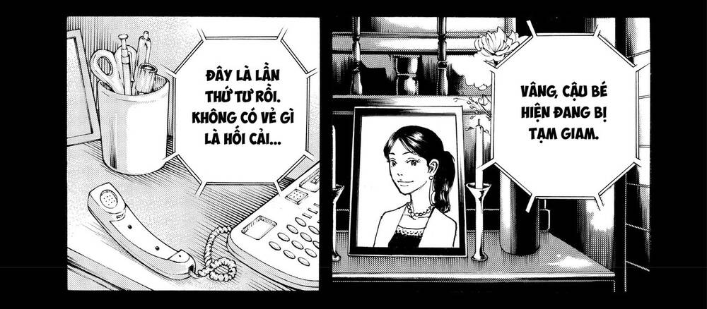 Desert Eagle - Chapter 11 - Page 10