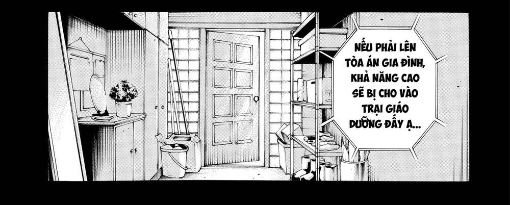 Desert Eagle - Chapter 11 - Page 11