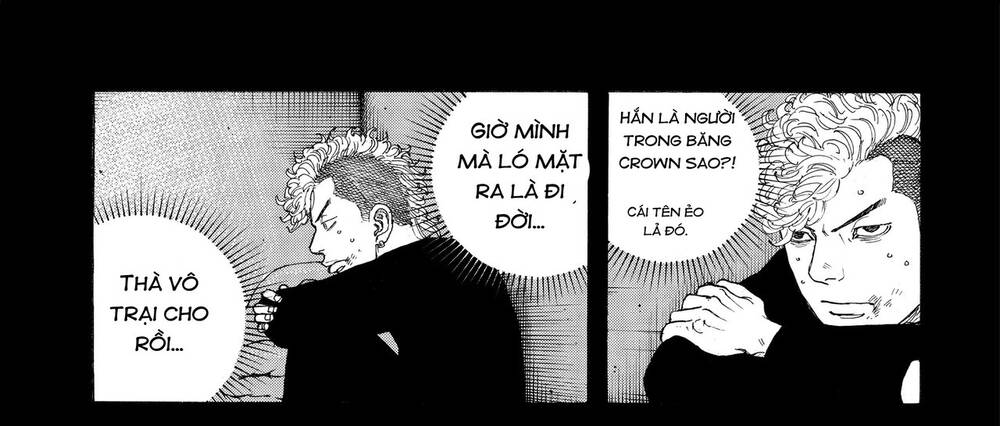 Desert Eagle - Chapter 11 - Page 15