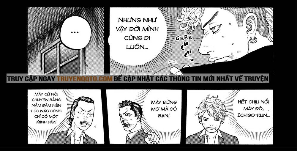 Desert Eagle - Chapter 11 - Page 16