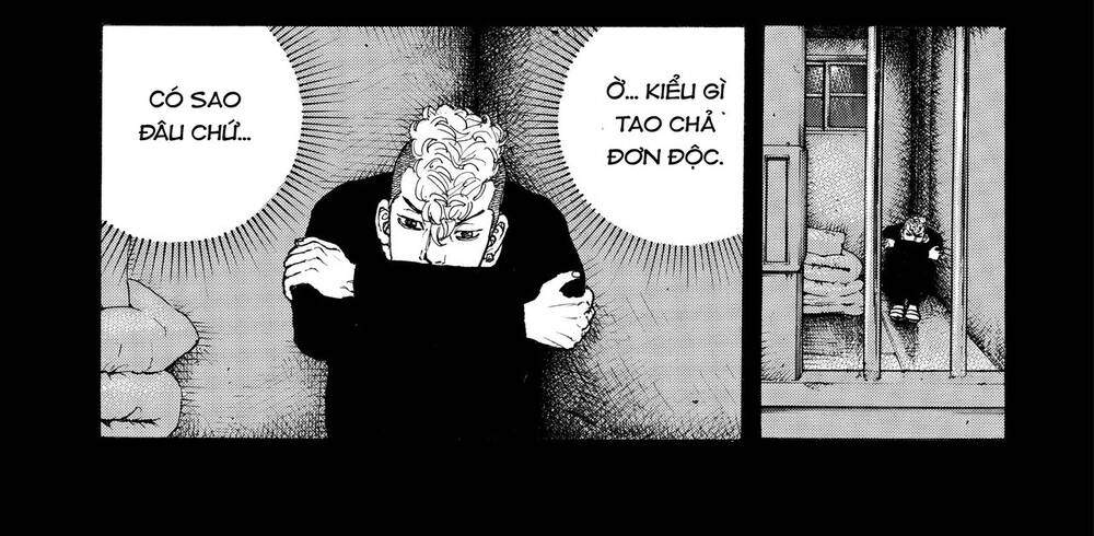 Desert Eagle - Chapter 11 - Page 17