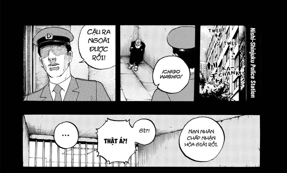 Desert Eagle - Chapter 11 - Page 18