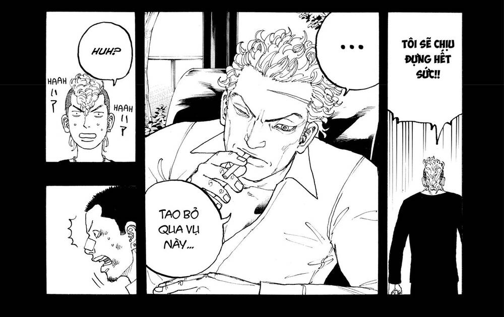 Desert Eagle - Chapter 11 - Page 22