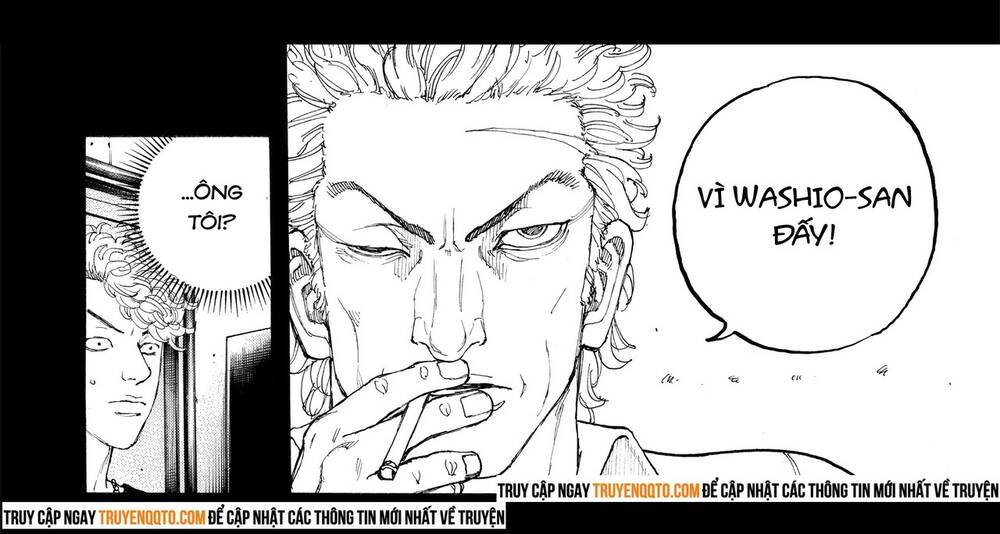 Desert Eagle - Chapter 11 - Page 23