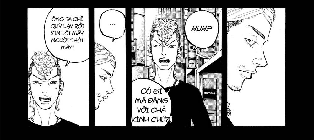 Desert Eagle - Chapter 11 - Page 25