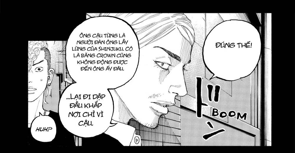 Desert Eagle - Chapter 11 - Page 26