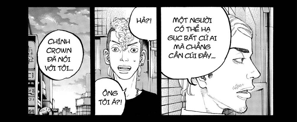 Desert Eagle - Chapter 11 - Page 27