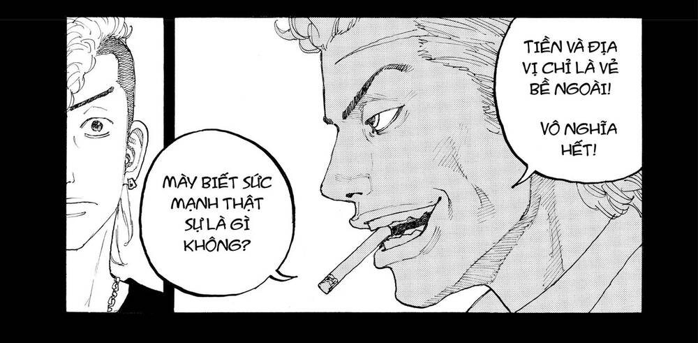 Desert Eagle - Chapter 11 - Page 28