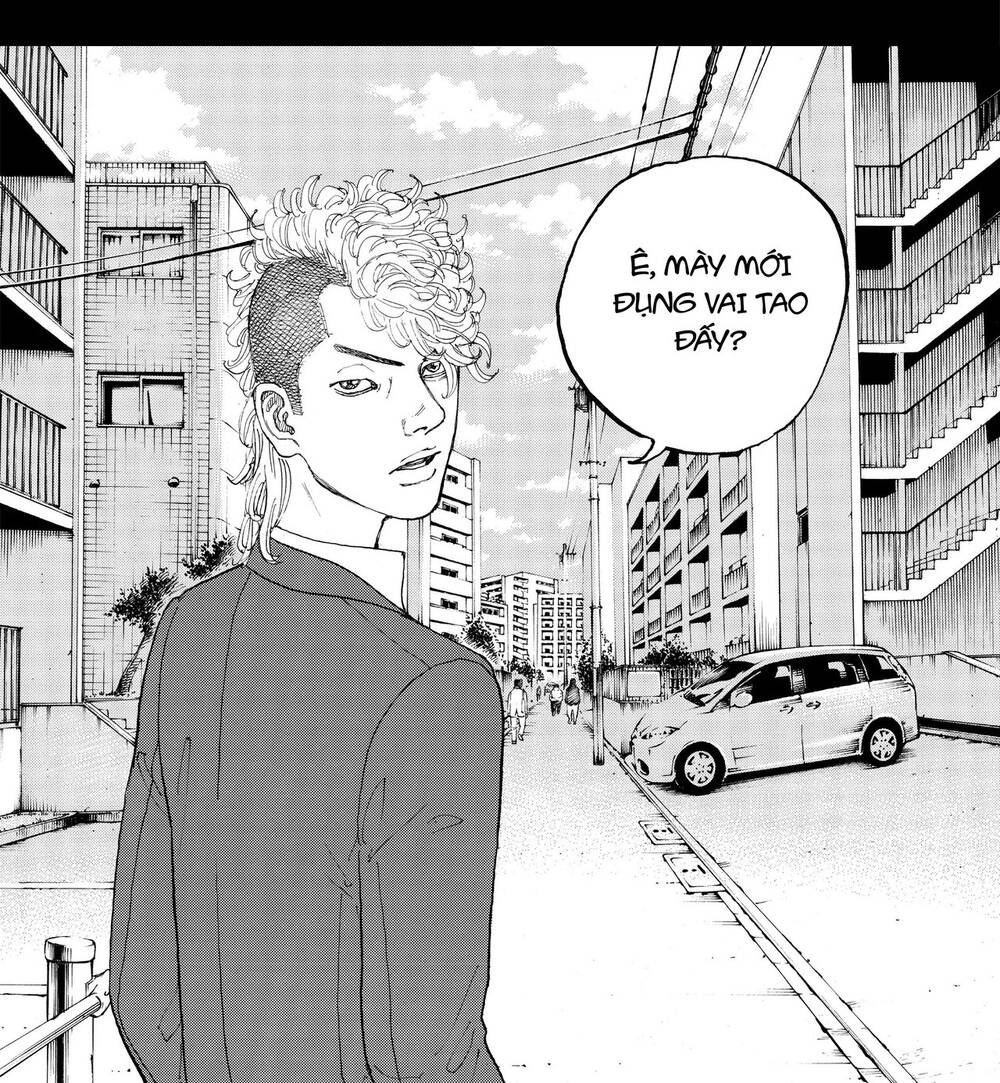 Desert Eagle - Chapter 11 - Page 3