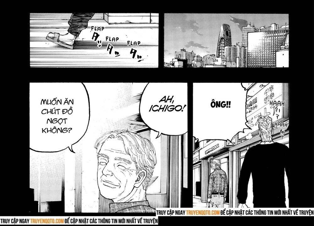 Desert Eagle - Chapter 11 - Page 31