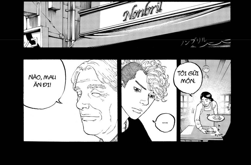 Desert Eagle - Chapter 11 - Page 32