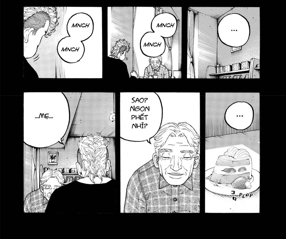 Desert Eagle - Chapter 11 - Page 34