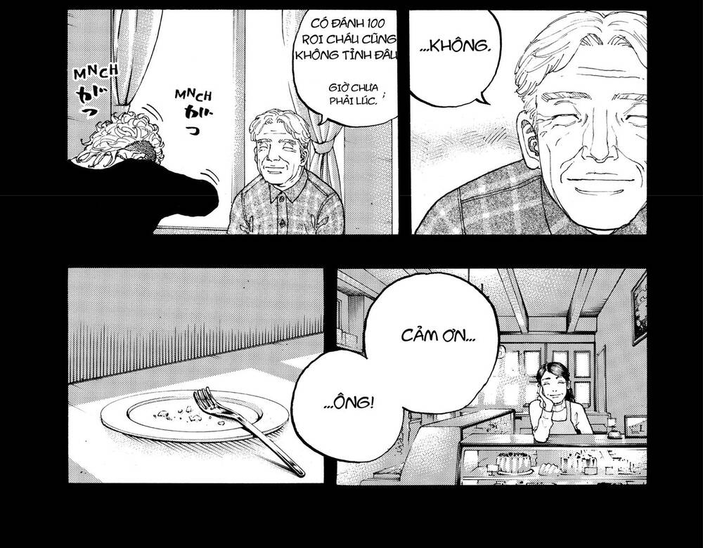 Desert Eagle - Chapter 11 - Page 36