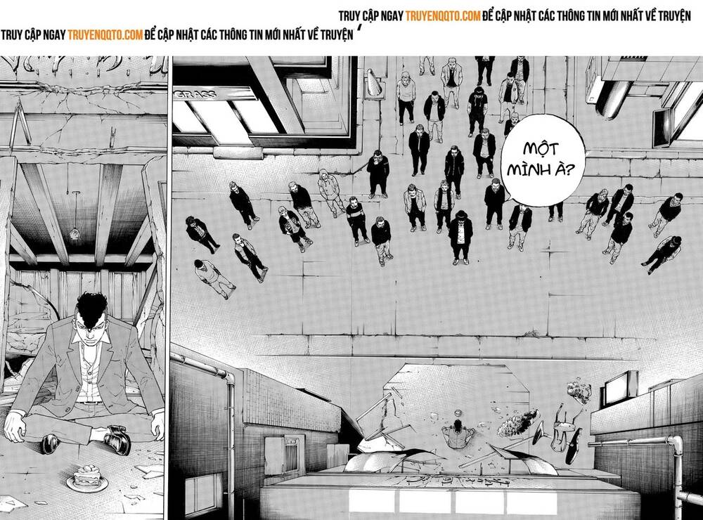 Desert Eagle - Chapter 11 - Page 40