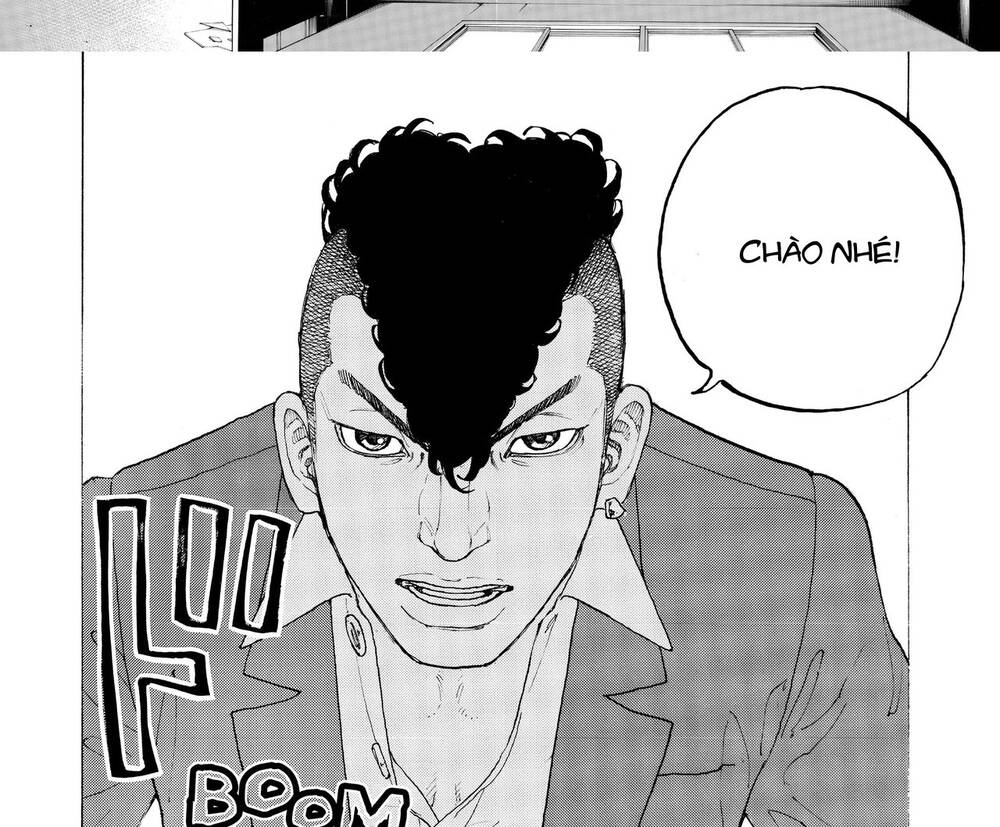 Desert Eagle - Chapter 11 - Page 41