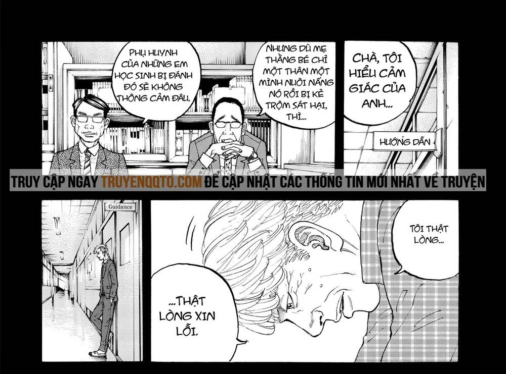 Desert Eagle - Chapter 11 - Page 7