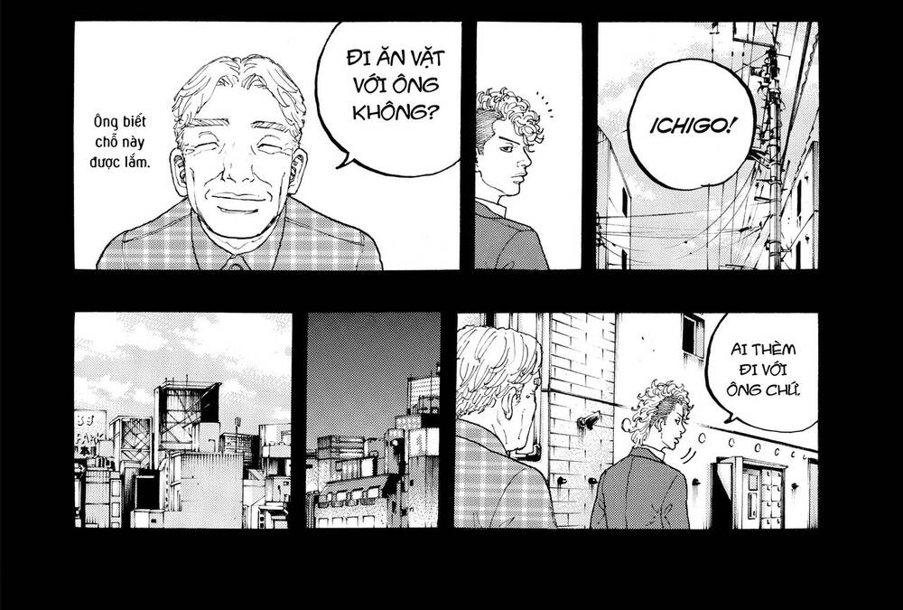 Desert Eagle - Chapter 11 - Page 8