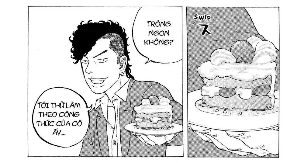 Desert Eagle - Chapter 12 - Page 10