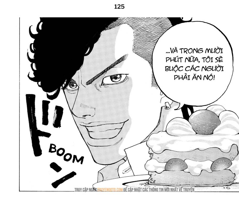 Desert Eagle - Chapter 12 - Page 11